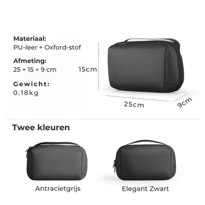 DS Tech – Compacte Tech Organizer