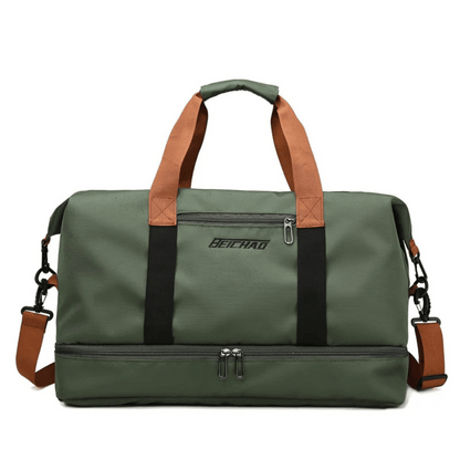 DS Trail – 32L Reistas