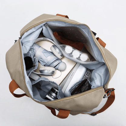 DS Trail – 32L Reistas