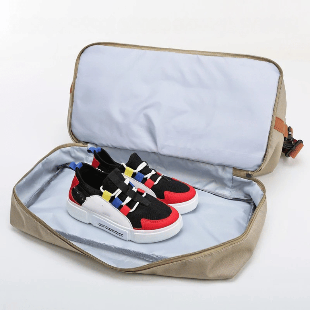 DS Trail – 32L Reistas