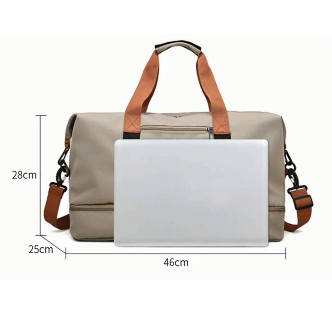 DS Trail – 32L Reistas