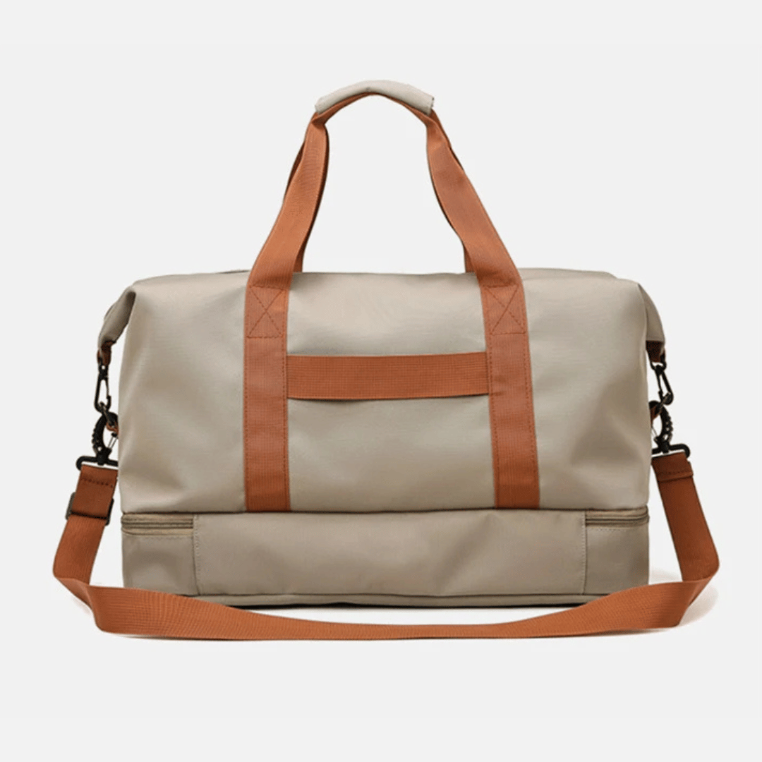 DS Trail – 32L Reistas