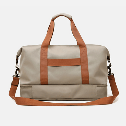 DS Trail – 32L Reistas