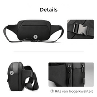 DS Urban – Crossbody Tas