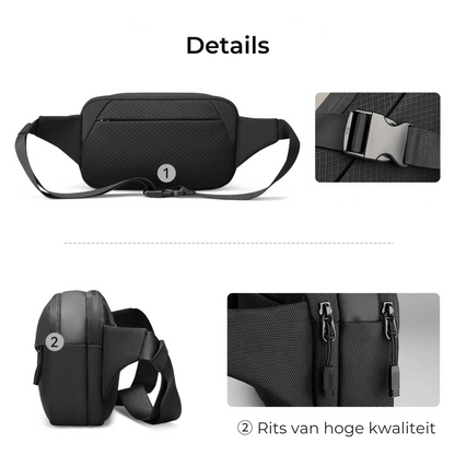 DS Urban – Crossbody Tas