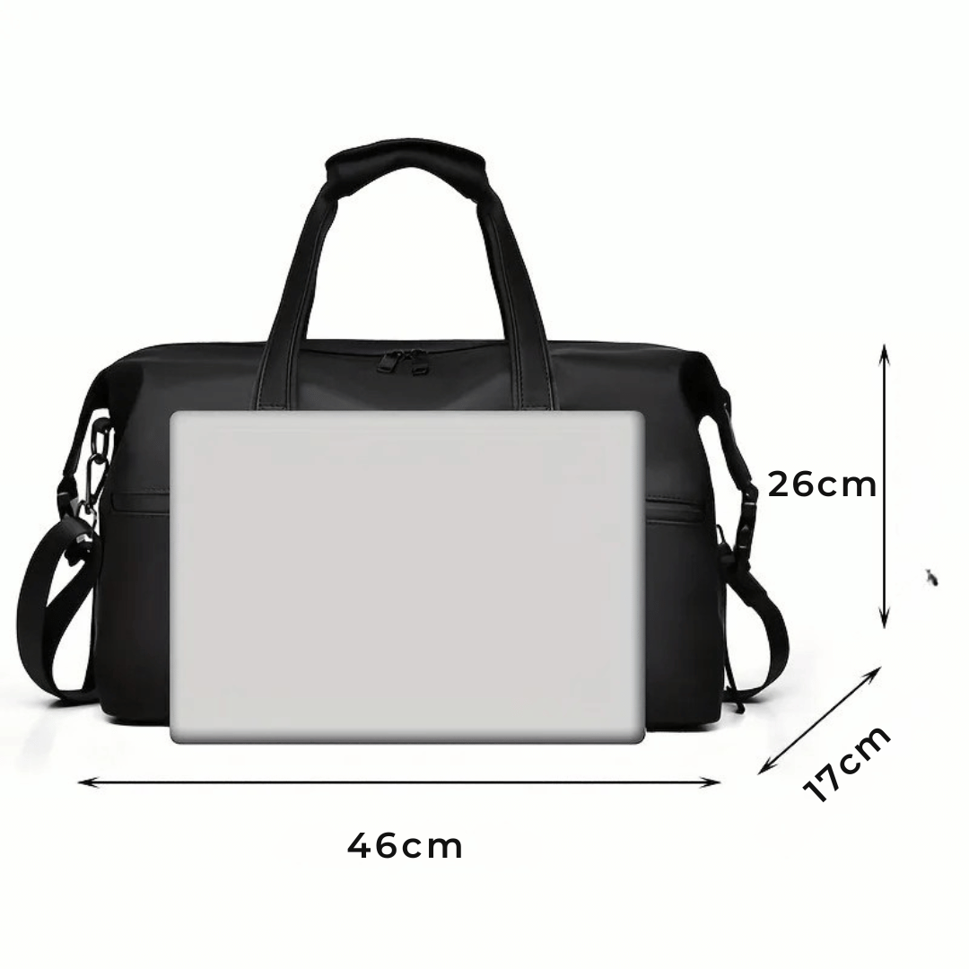 DS Volt – 21L Reistas