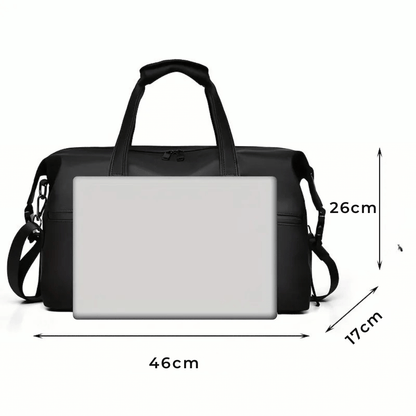 DS Volt – 21L Reistas