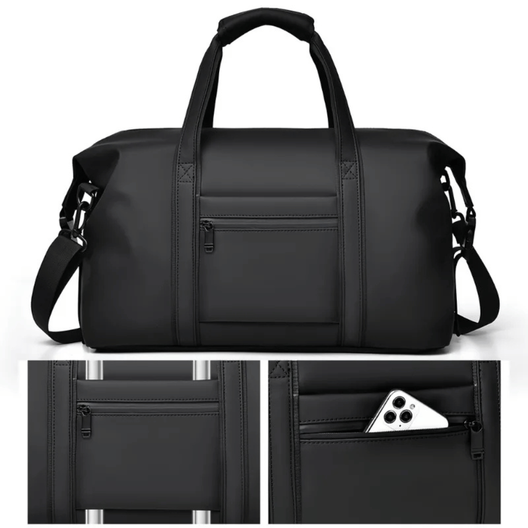 DS Volt – 21L Reistas