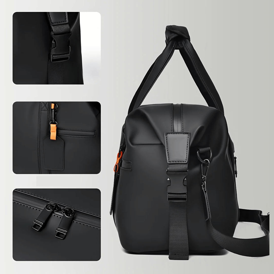 DS Volt – 21L Reistas