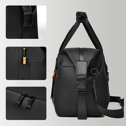 DS Volt – 21L Reistas