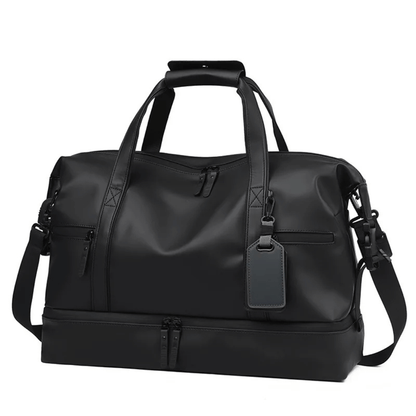 DS Voyage – 34L Reistas met Schoenenvak