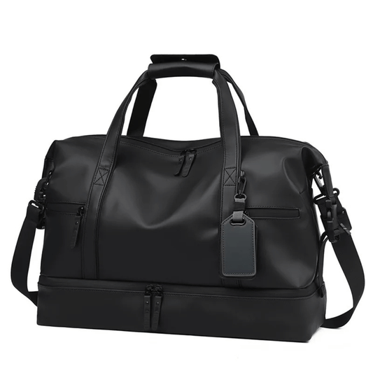 DS Voyage – 34L Reistas met Schoenenvak
