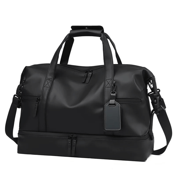 DS Voyage – 34L Reistas met Schoenenvak