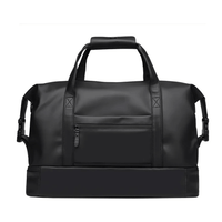 DS Voyage – 34L Reistas met Schoenenvak