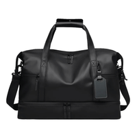 DS Voyage – 34L Reistas met Schoenenvak
