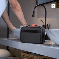 DS Wash – Waterdichte Toilettas