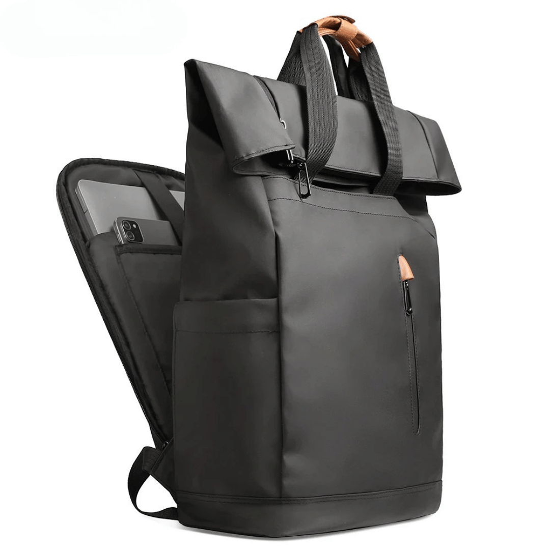 DS Edge – 28L Expandable Rugzak 15.6