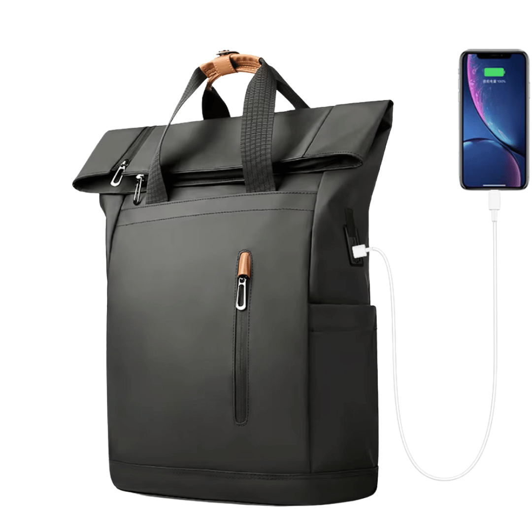 DS Edge – 28L Expandable Rugzak 15.6"
