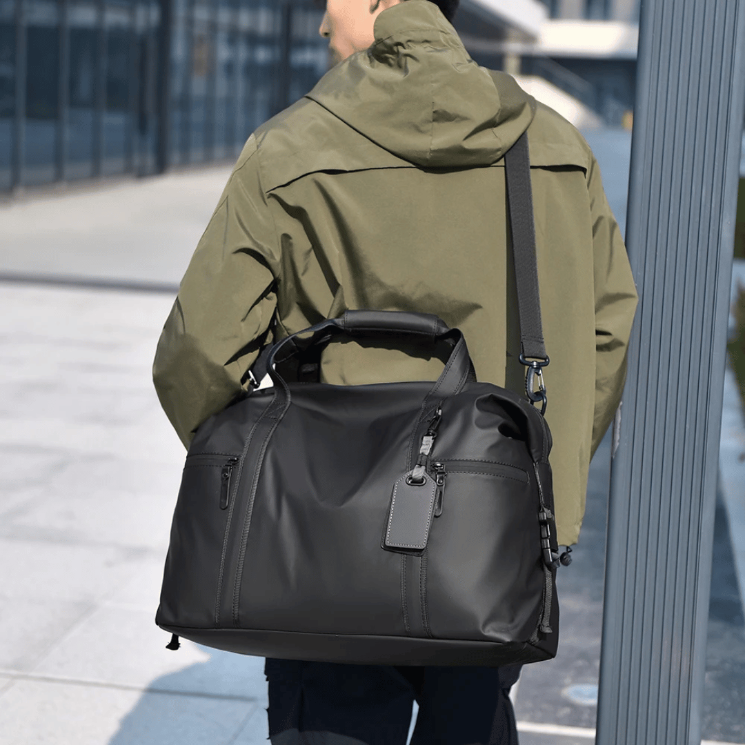 DarkForm Duffle – 32L Reistas