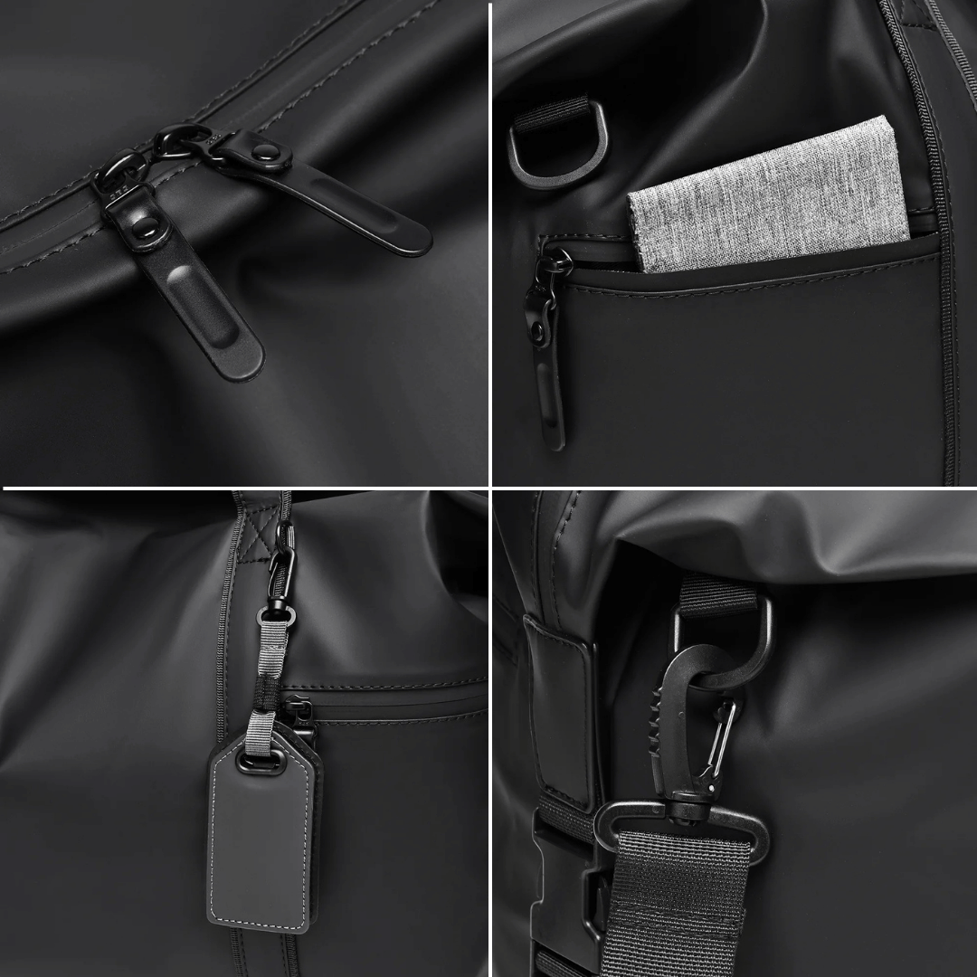 DarkForm Duffle – 32L Reistas