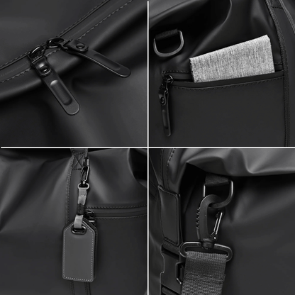 DarkForm Duffle – 32L Reistas