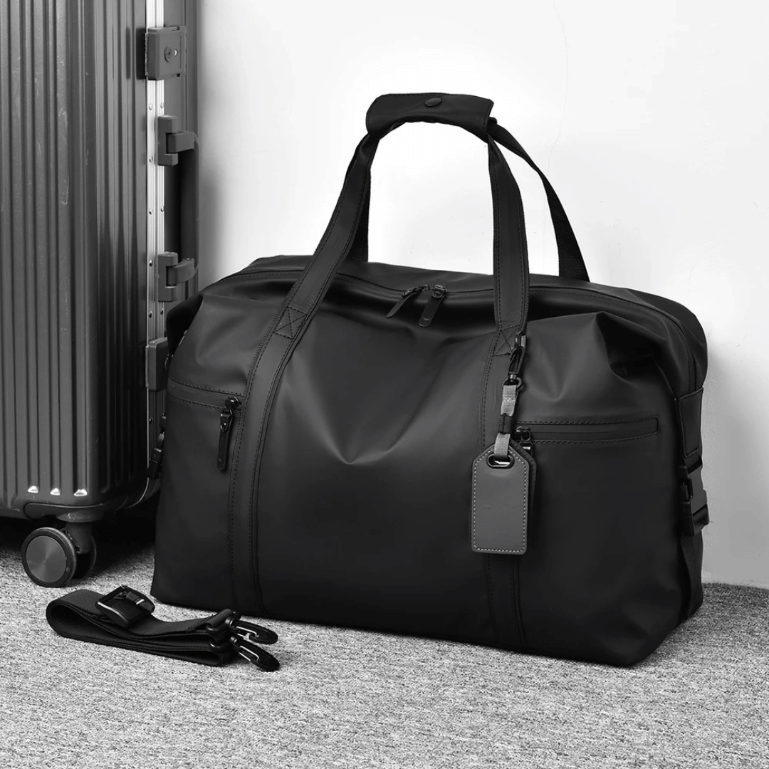 DarkForm Duffle – 32L Reistas