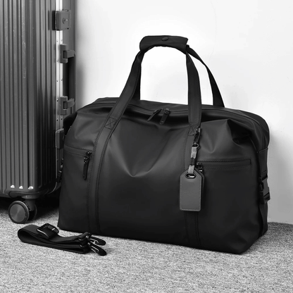 DarkForm Duffle – 32L Reistas