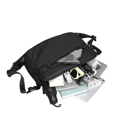 City Sling – Crossbody Tas
