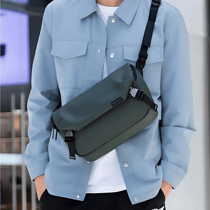 City Sling – Crossbody Tas