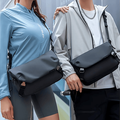 City Sling – Crossbody Tas
