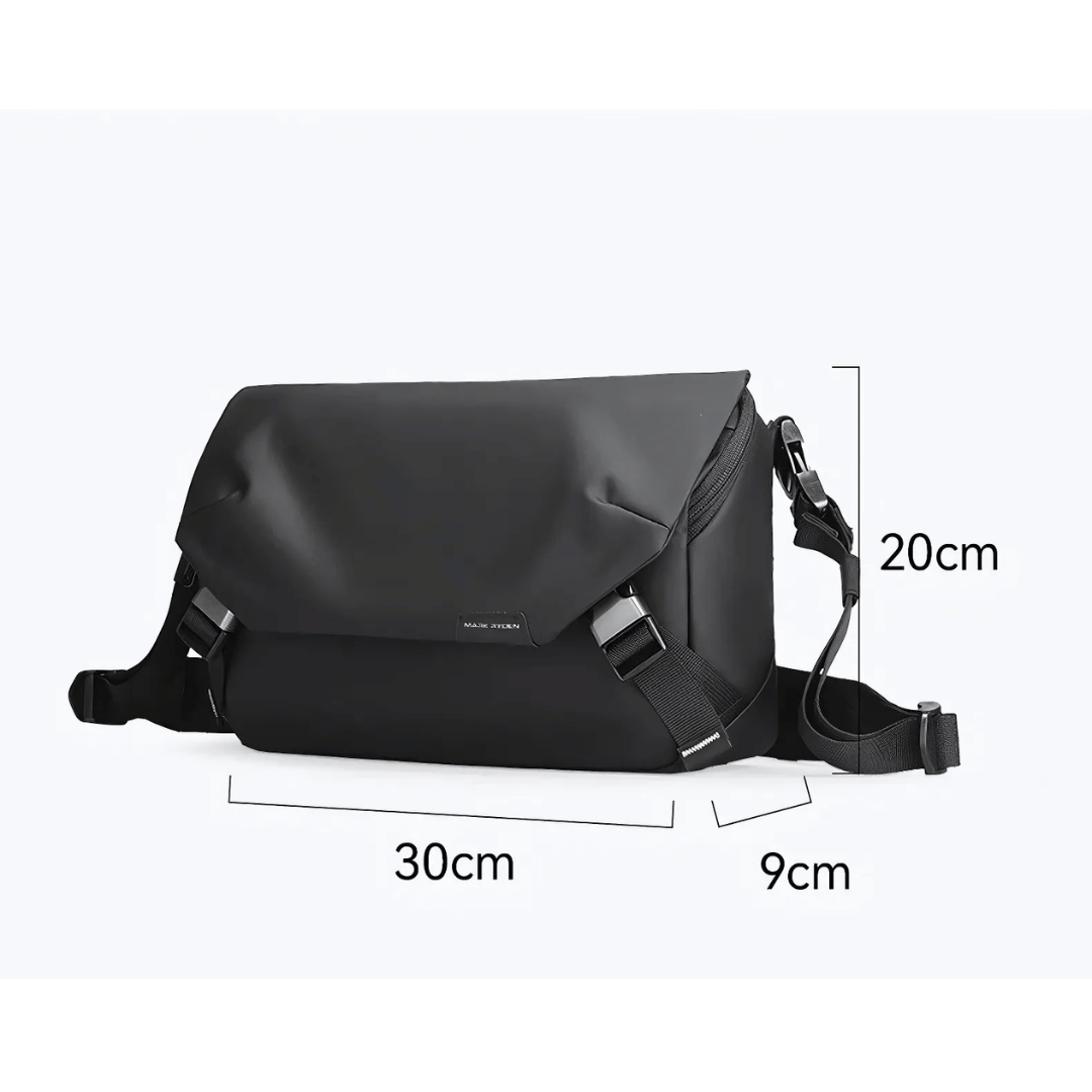 City Sling – Crossbody Tas