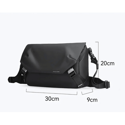 City Sling – Crossbody Tas
