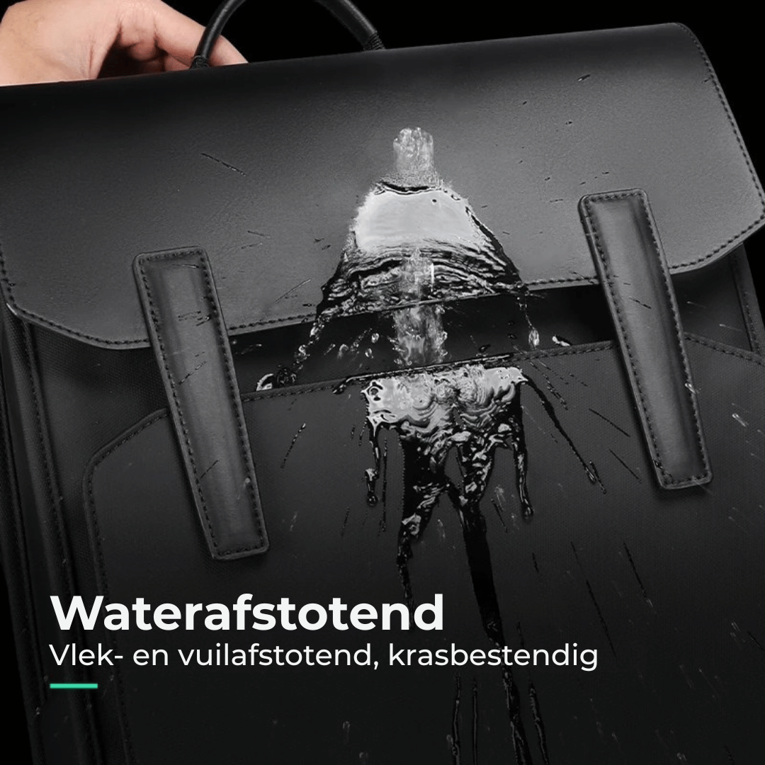 Classic Pack – Laptoprugzak 15.6"