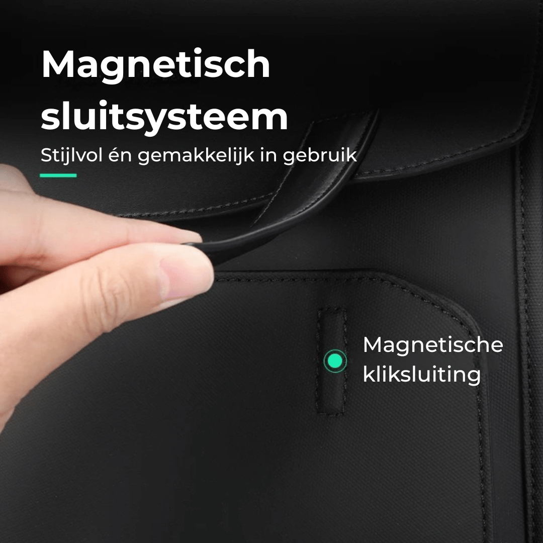 Classic Pack – Laptoprugzak 15.6"