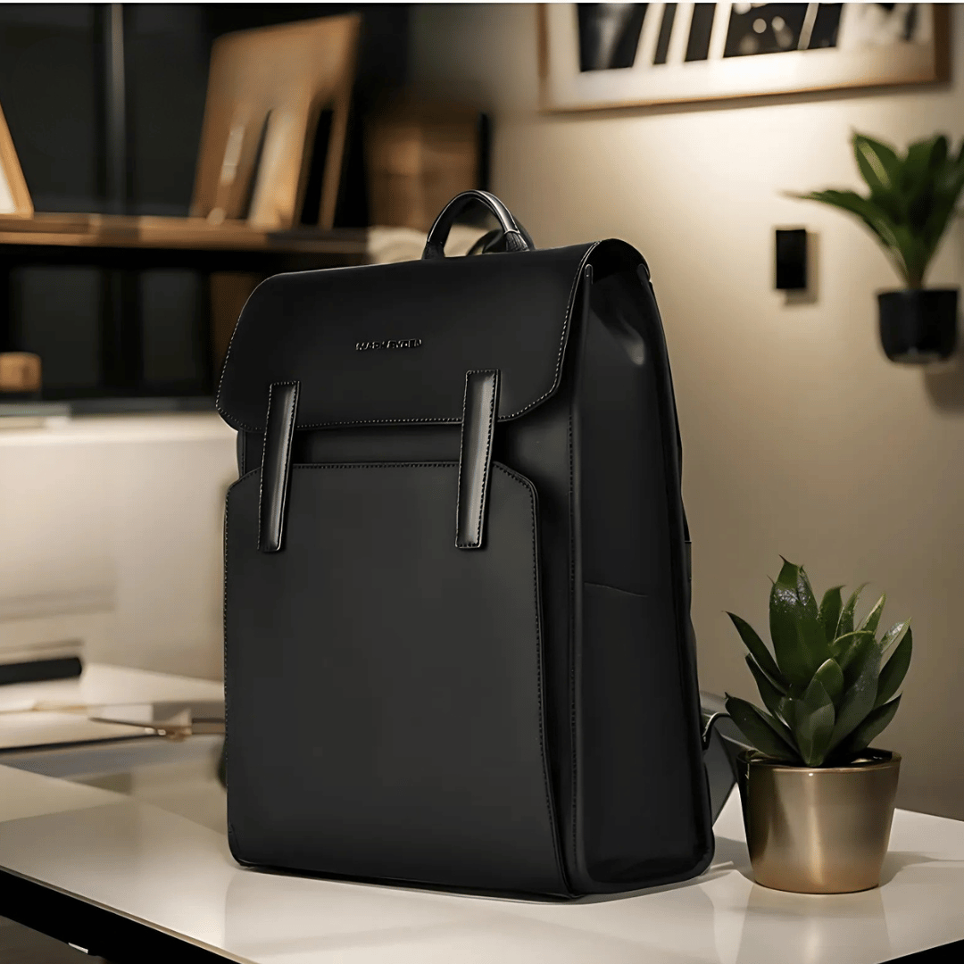 Classic Pack – Laptoprugzak 15.6"