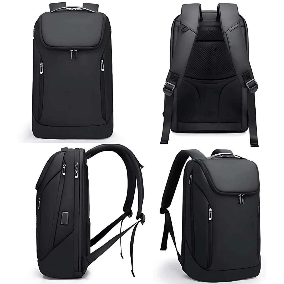 Core Pack – 20L Laptoprugzak 15.6”