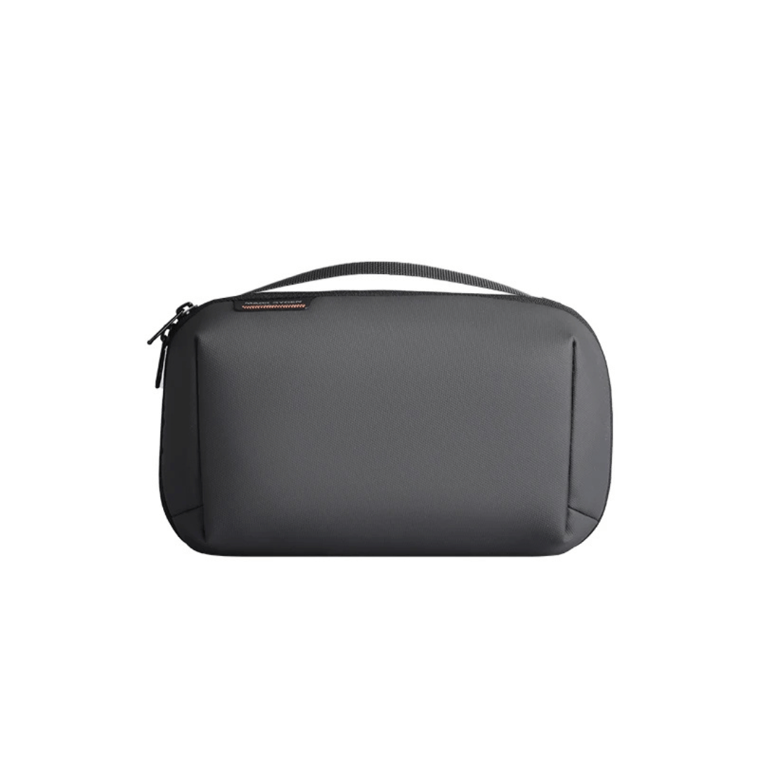 Tech Pouch – Compacte Organizer