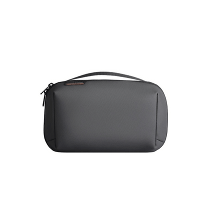 Tech Pouch – Compacte Organizer