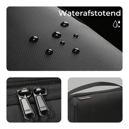 Tech Pouch – Compacte Organizer