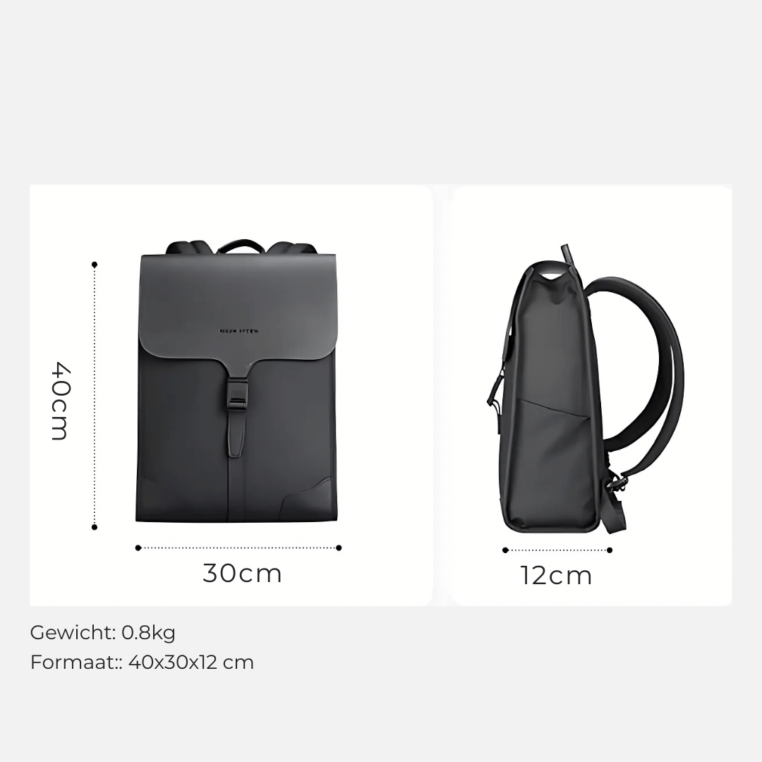 Office Slim – Laptoprugzak 15.6"
