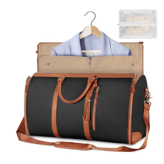 Elegance Duffle – 42L Uitvouwbare Reistas