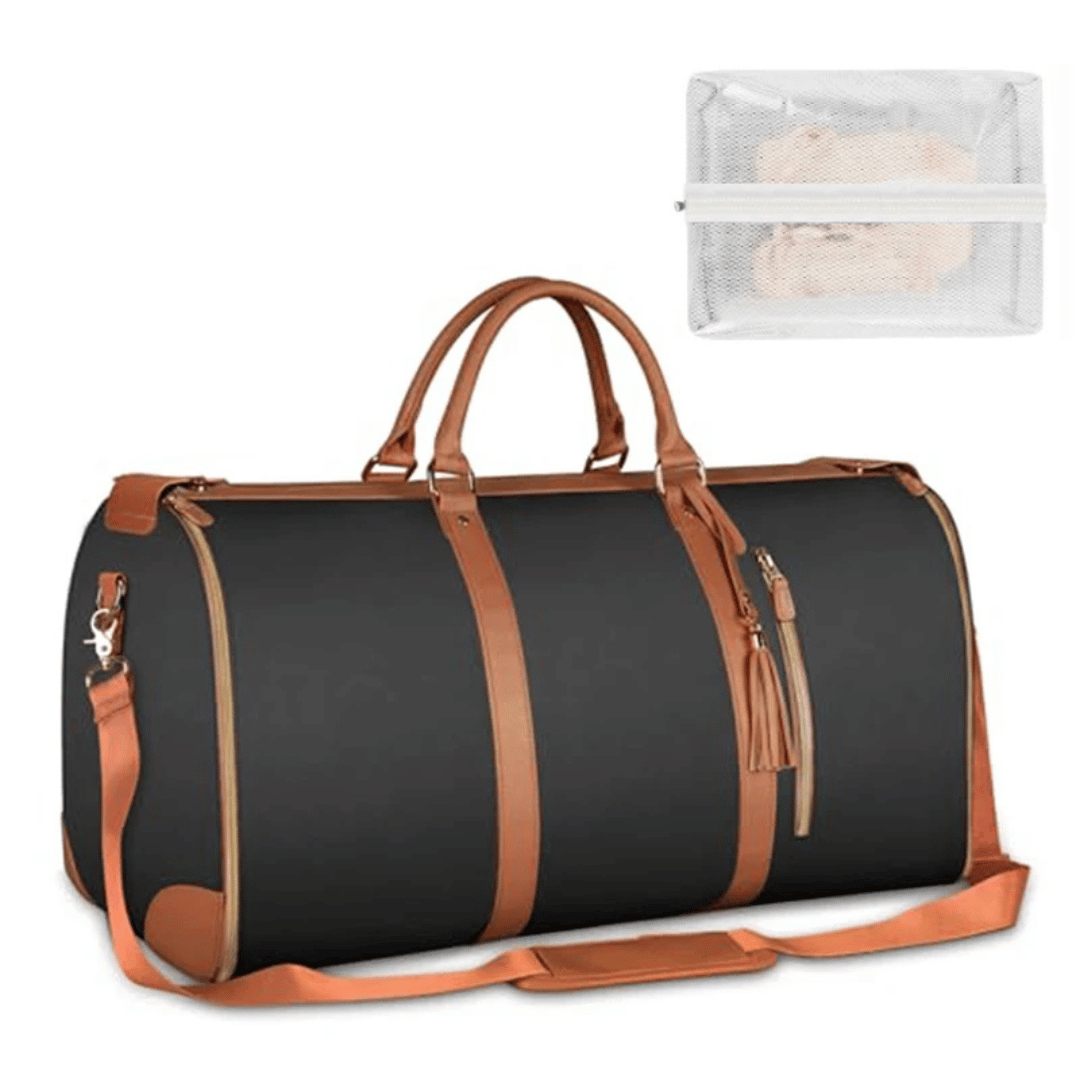 Elegance Duffle – 42L Uitvouwbare Reistas