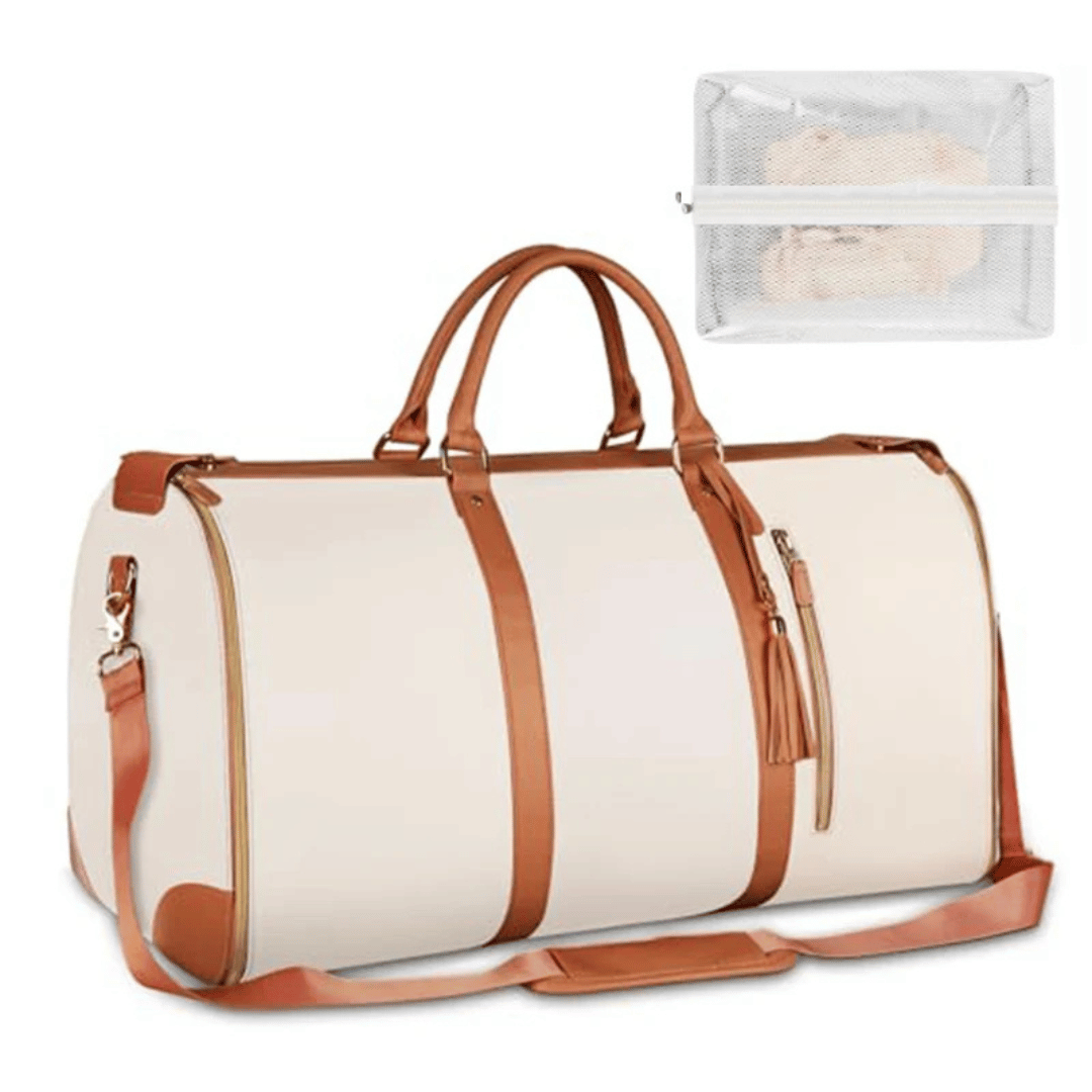 Elegance Duffle – 42L Uitvouwbare Reistas