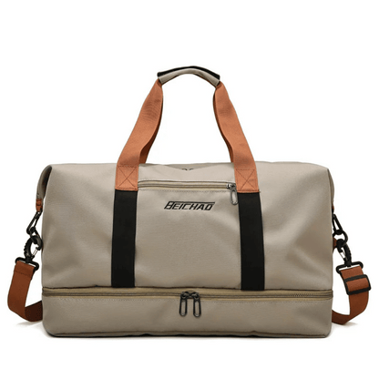 Flex Duffle – 32L Reistas