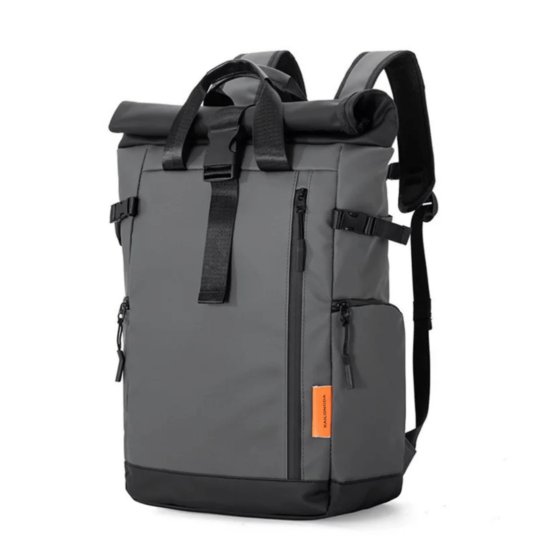 PeakRoll – 25L Rolltop Rugzak 15.6"