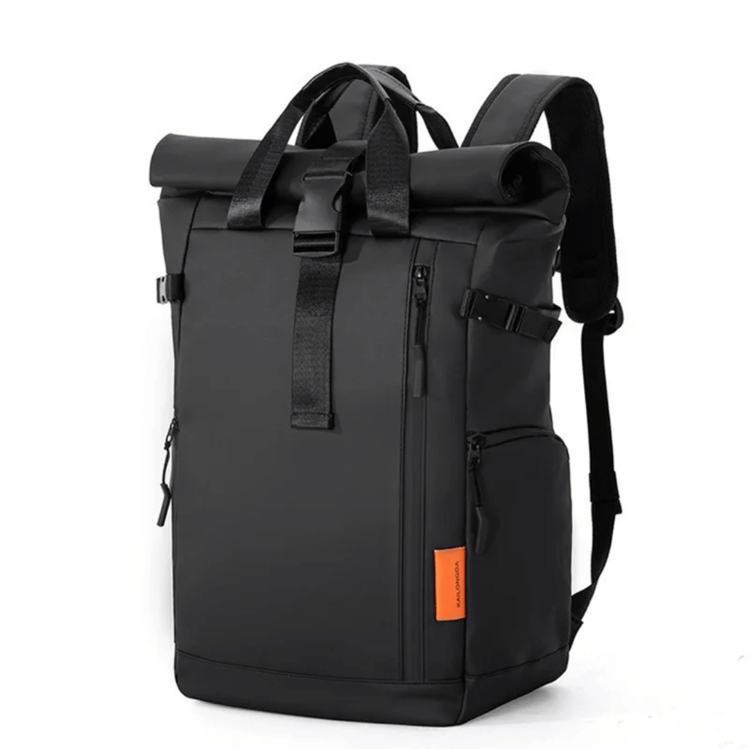 PeakRoll – 25L Rolltop Rugzak 15.6