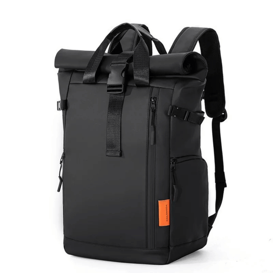 PeakRoll – 25L Rolltop Rugzak 15.6"