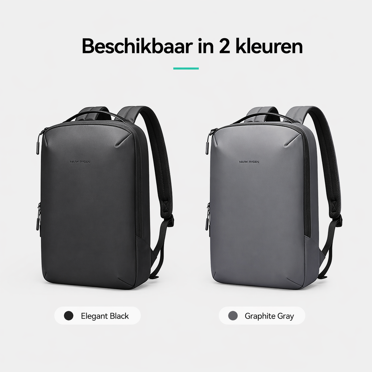 SwiftLite – 18L Laptoprugzak 16"