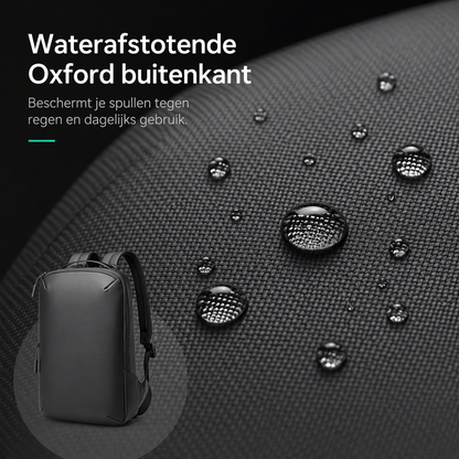 SwiftLite – 18L Laptoprugzak 16"