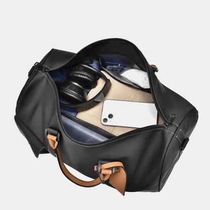 TrailFlex Duffle – 32L Reistas